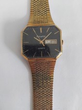 Accurist Vintage Antique 1977