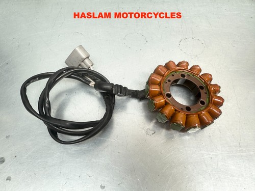 Yamaha generator alternator - yamaha, r1