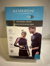 Slendertone Abs 8 Toning Belt