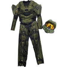 Halo Master Chief Classic