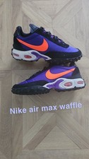 Nike Air Max Waffle SP Voltage