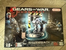 Meccano 4450 Gears of War