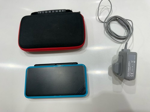 Nintendo 2ds - nintendo, xl