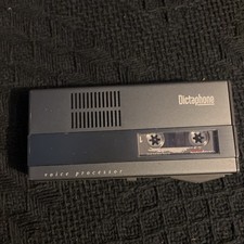 Dictaphone 1243 Handheld Micro