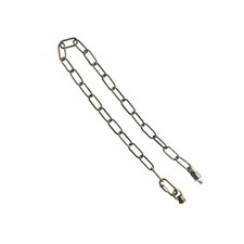 Heavy Duty Chain 38mm x 16mm chain for chandeliers, pendant lighting fixtures