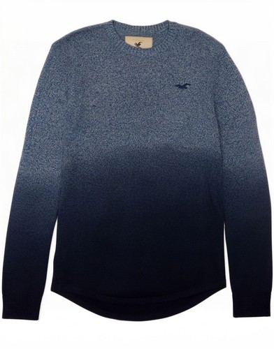 Hollister mens boat neck - hollister,