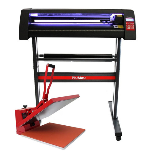 Pixmax led vinyl cutter with - cutter,