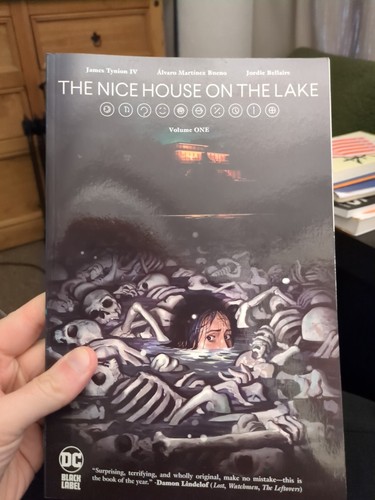 The nice house - house, on
