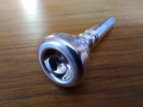 Yamaha 7b4 trumpet - , tr-7b4