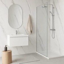 PVC Shower Panels 1000mm Wide