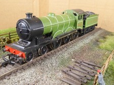 Hornby 00 Gauge LNER Class B12
