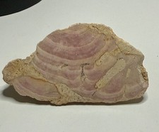 Rhodochrosite Crystal