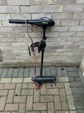 58LBS 12v Electric Thrust