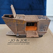 Micro Machines Jawa