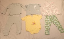 Baby girl clothes bundle - baby, girl's