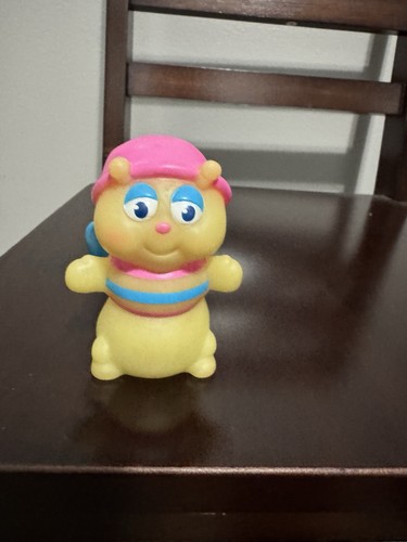 Glo friends bug - glo,