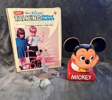Super Rare Mickey Mouse