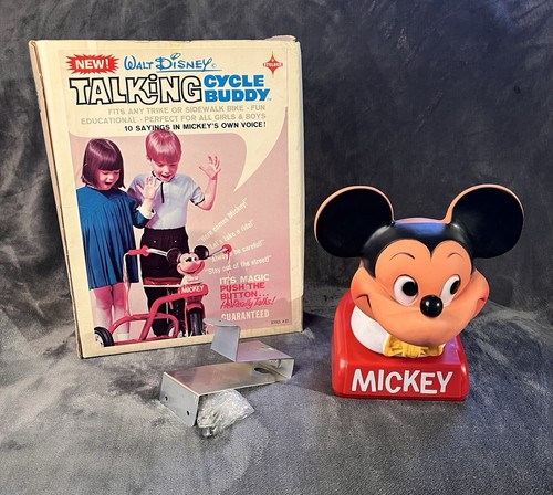 Super rare mickey mouse - rare,