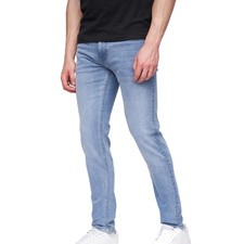 Henleys Mayhen Slim Fit Mens