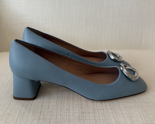 Bennett penny heels - l,