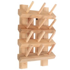 Cotton Bobbin Storage