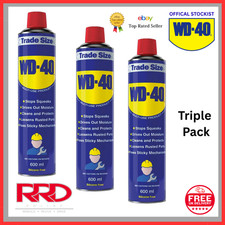 WD-40 Multi-Use Trade Size
