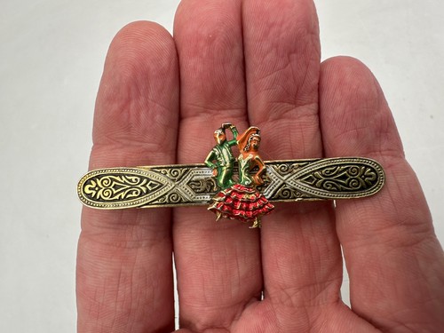 Vintage 1950s italian micro - vintage,