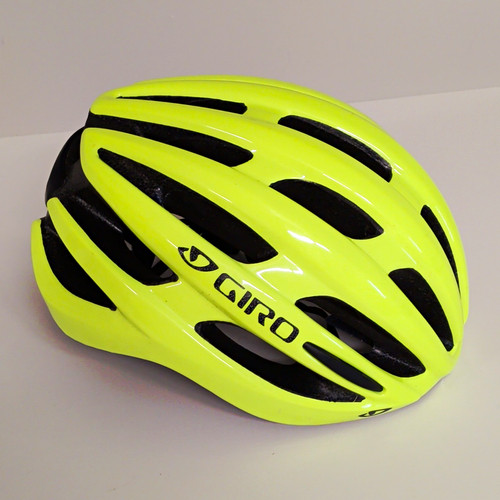 Giro foray cycling - cycling, helmet
