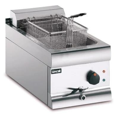Lincat electric single counter - lincat,