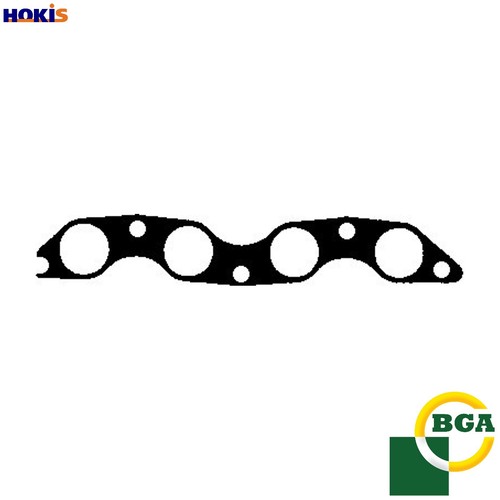 Gasket exhaust manifold mg4599 - manifold,