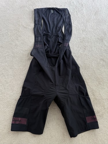 Rapha men cargo bib - bib, shorts