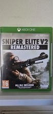Sniper Elite V2 Remastered
