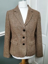 JOE BROWNS Tweed look Smart