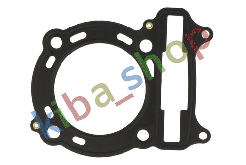 Engine head gasket fits - gasket,