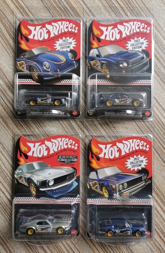 Hot wheels 2022 collector - wheels,