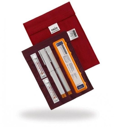 Frio insulin large cooling - insulin,