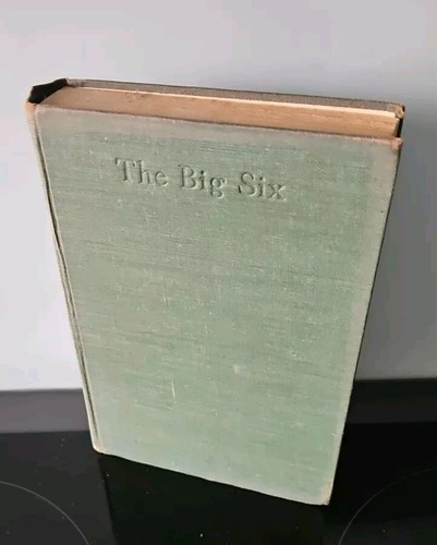 Arthur ransome the - ransome, big