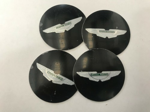 Aston martin wheel centre - aston,