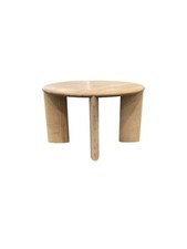 Ercol IO Side Table in OA Oak