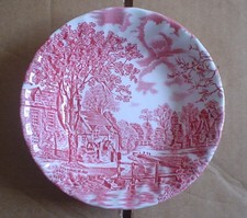 Johnson Brothers COTSWOLD Pink