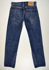 Mens LEVIS 551 ZXX LVC 1961
