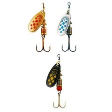 Mepps Comet Decorees Fishing