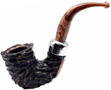Peterson derry rustic finish - peterson,