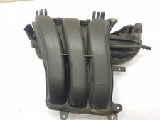 2017 SEAT IBIZA INLET MANIFOLD THROTTLE BODY 1.0 PETROL CHYB 04C133201K