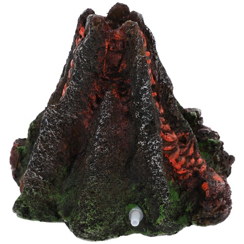Air bubble stone fish - air, tank