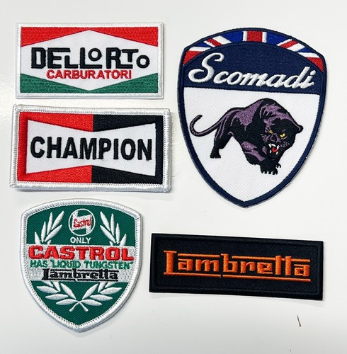 Dellorto champion castrol - dellorto,