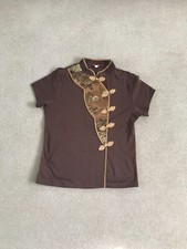 Ladies Women Girls Chinese