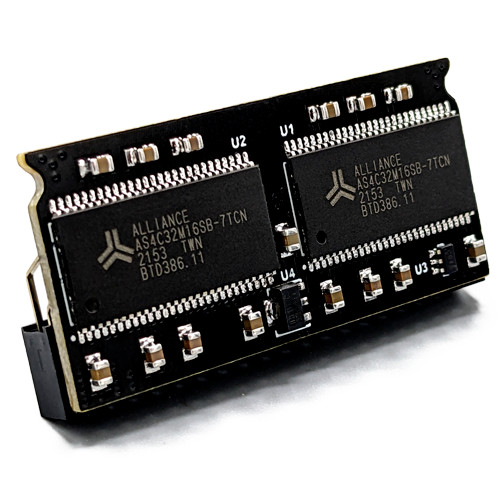 Latest version mister sdram - latest,