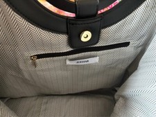 Brand New Canvas Beach Bag