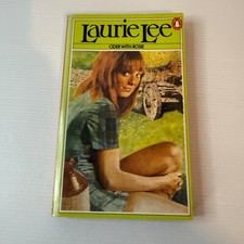 Cider With Rosie by Laurie Lee